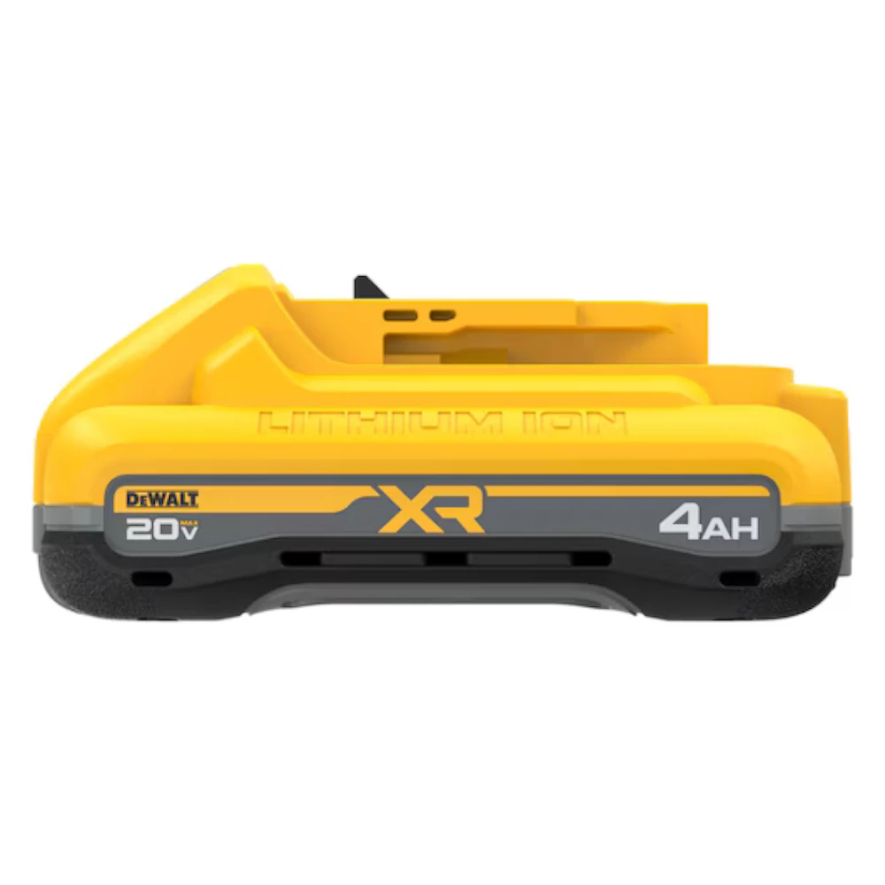 Bateria 4.0Ah 20V MAX XR Tabless DCB2104 Dewalt