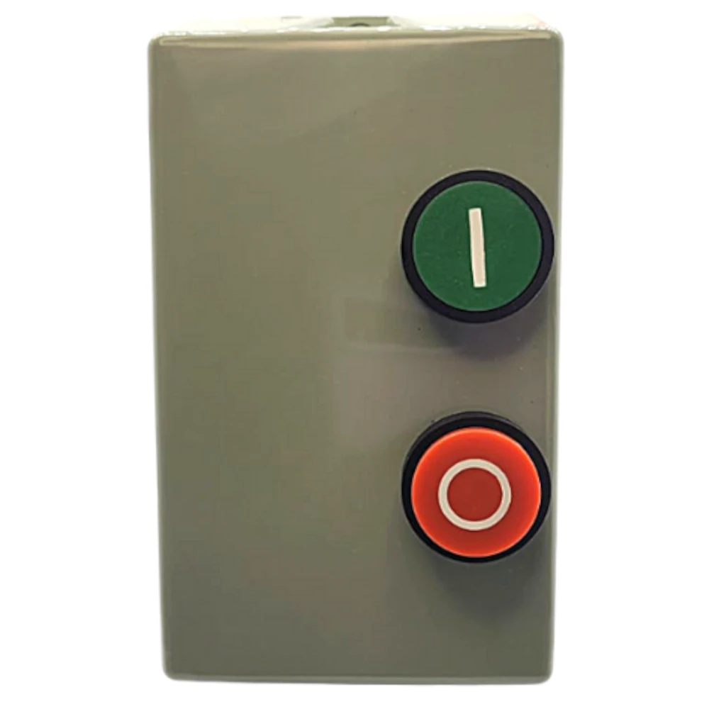 Chave Magnética 5CV 220V Trifásico 12-18A Elitek