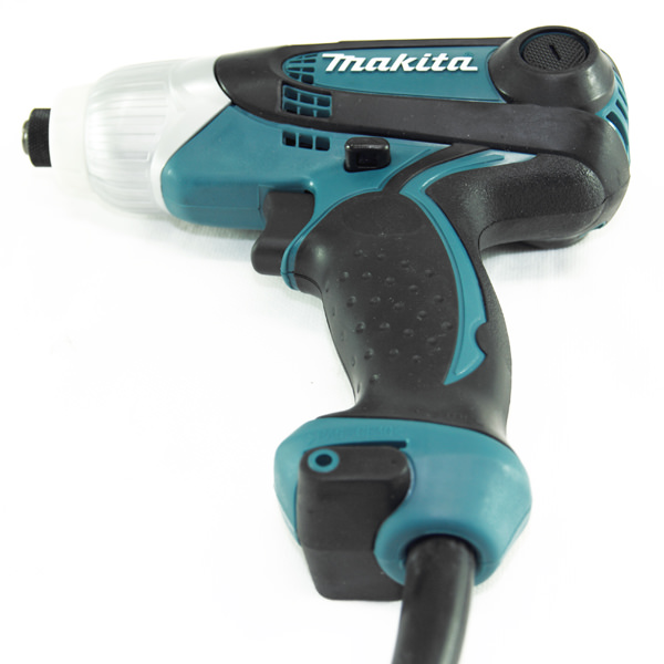 Parafusadeira Makita TD0101 de Impacto 1/4’’ 230W