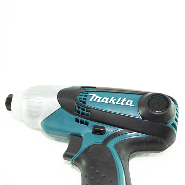 Parafusadeira Makita TD0101 de Impacto 1/4’’ 230W