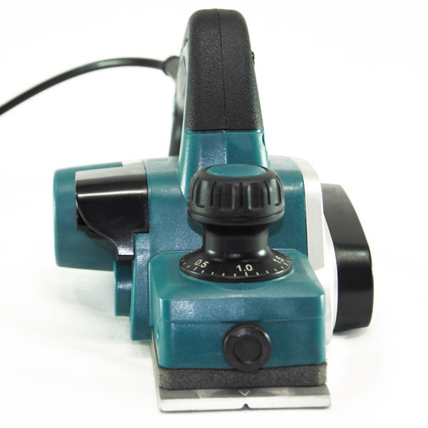 Plaina Elétrica Profissional 620W KP0800 Makita