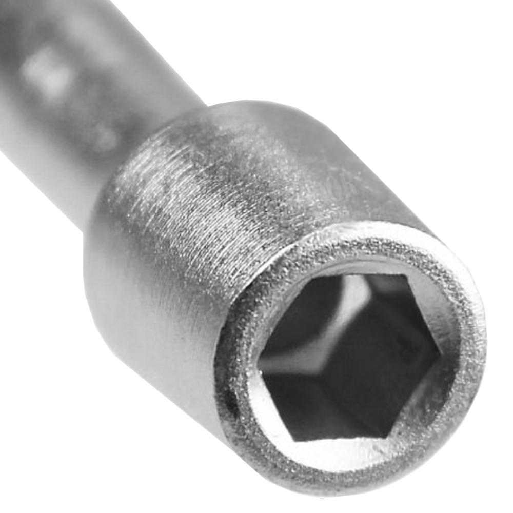 Chave Biela Tipo L de 11 mm - Gedore