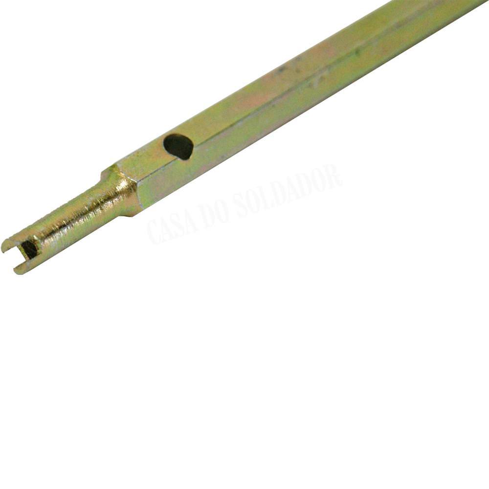 Saca Válvulas Modelo TR 04 Longo - Schweers