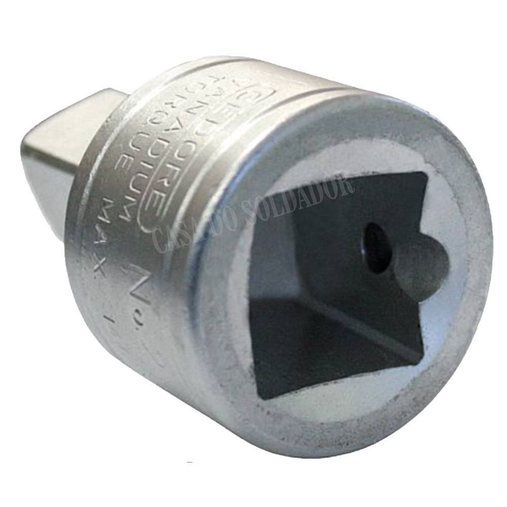 Redutor/Adaptador de 1 Polegada para 3/4 Pol. - 2132 - Gedore