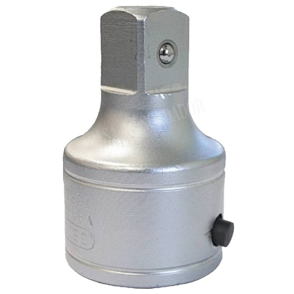 Redutor/Adaptador de 1 Polegada para 3/4 Pol. - 2132 - Gedore