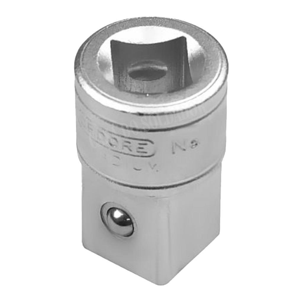 Redutor/Adaptador de 1/2 Polegada para 3/4 Pol. - 1932 - Gedore