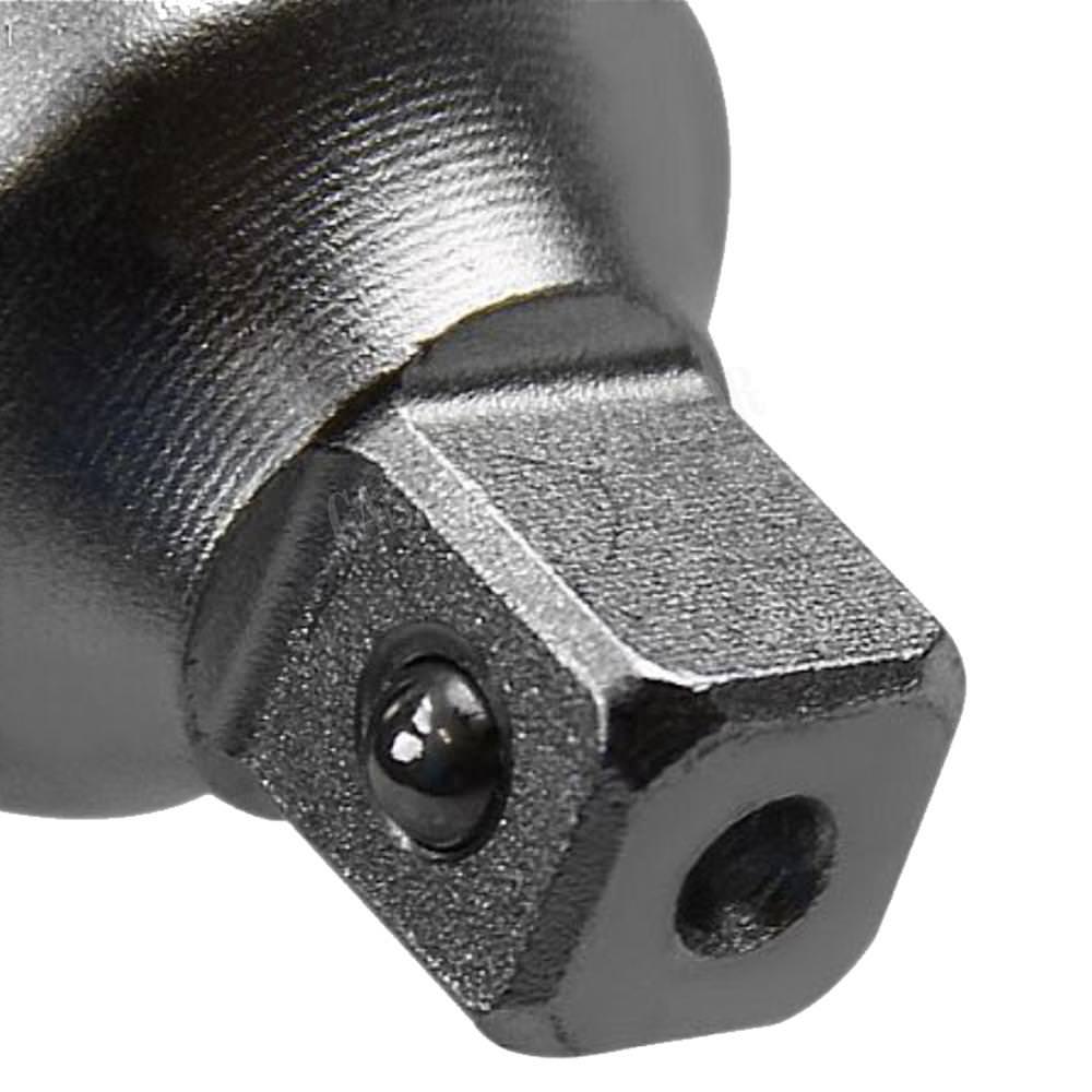 Redutor/Adaptador de 1/2 Polegada para 3/8 Pol. - 1930 - Gedore