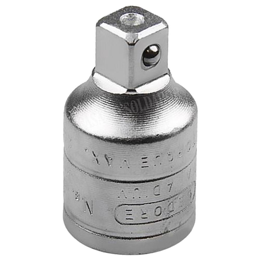 Redutor/Adaptador de 1/2 Polegada para 3/8 Pol. - 1930 - Gedore