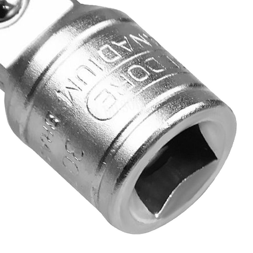 Redutor/Adaptador de 3/8 Polegada para 1/2 Pol. - 3019 - Gedore