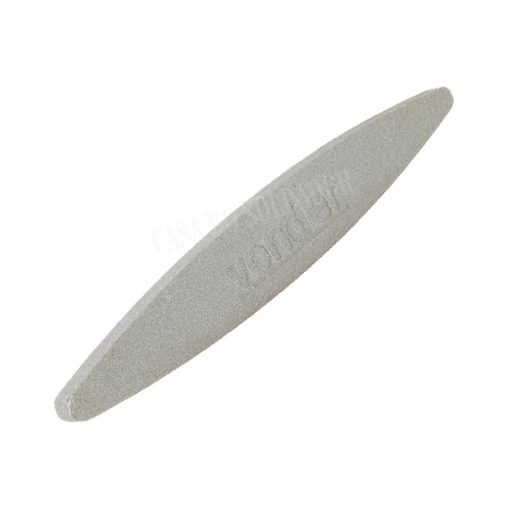 Pedra para afiar tipo canoa - Vonder Pedra para afiar tipo canoa - Vonder