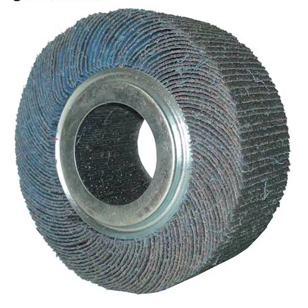 Roda Pg 150 X 50 Grão 080