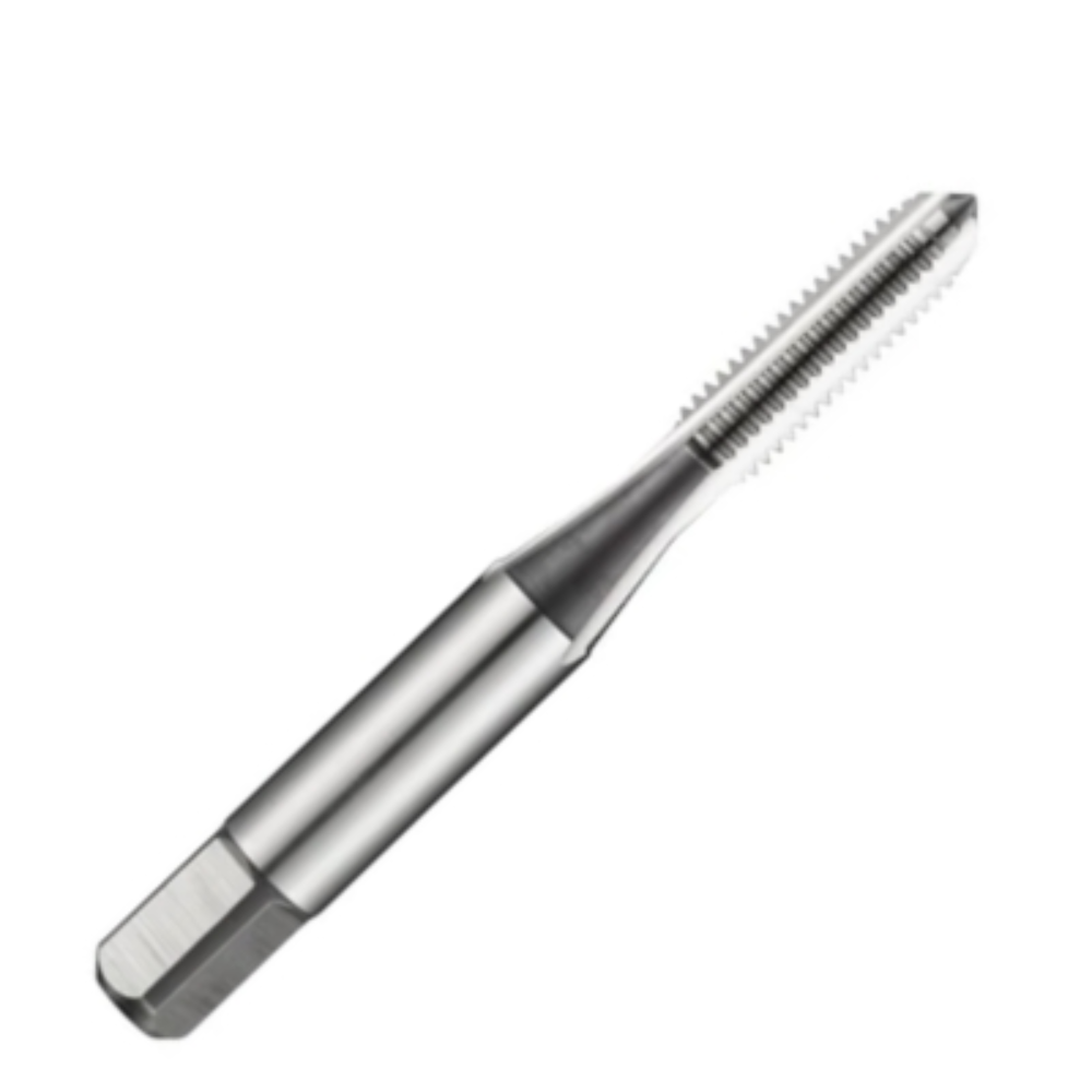 Macho de Máquina HSS UNC 3/16"-24 (10-24) PR 285/3 HT – 3967