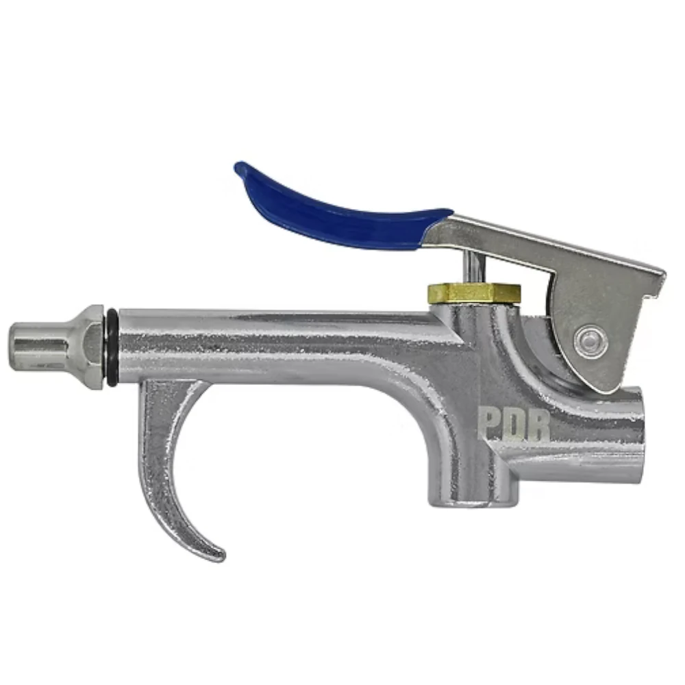 Pistola de Ar para Limpeza em Aluminio PRO200 PDR 