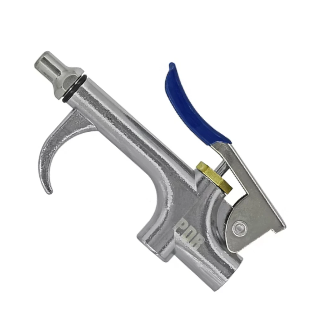 Pistola de Ar para Limpeza em Aluminio PRO200 PDR 