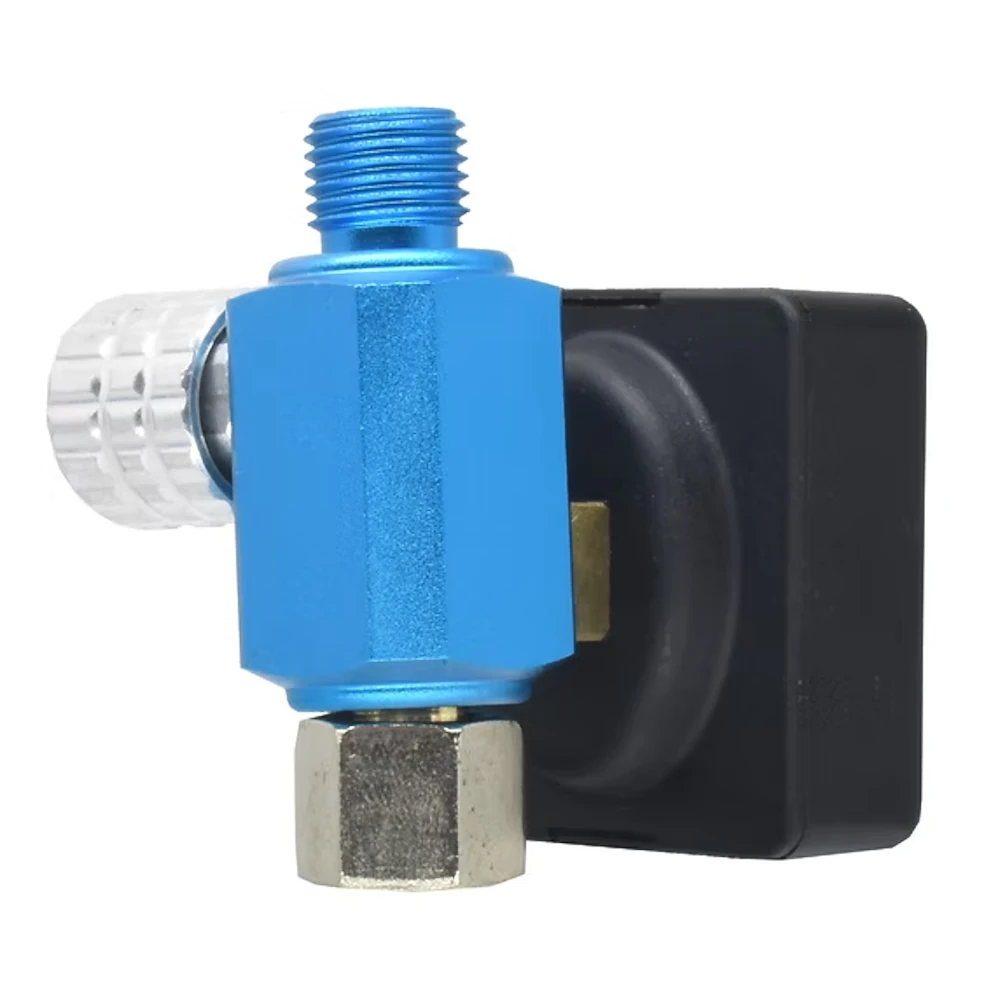 Regulador de Pressão para Pistola PRO56 PDR