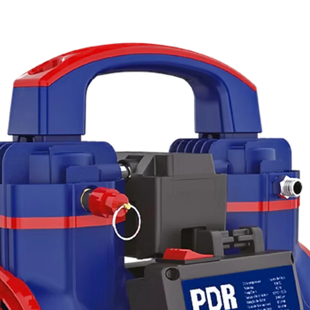 Motocompressor De Ar Direto 830W 127V/220V PRO08C PDR