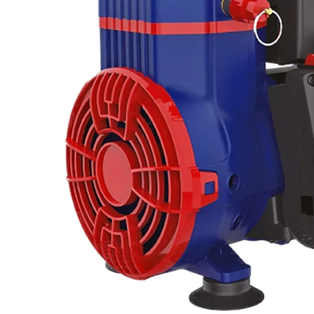 Motocompressor De Ar Direto 830W 127V/220V PRO08C PDR