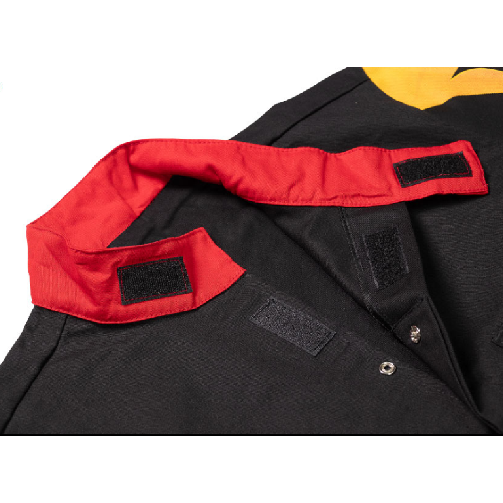 Jaleco de Solda Manga Longa MD Sumig - Não EPI