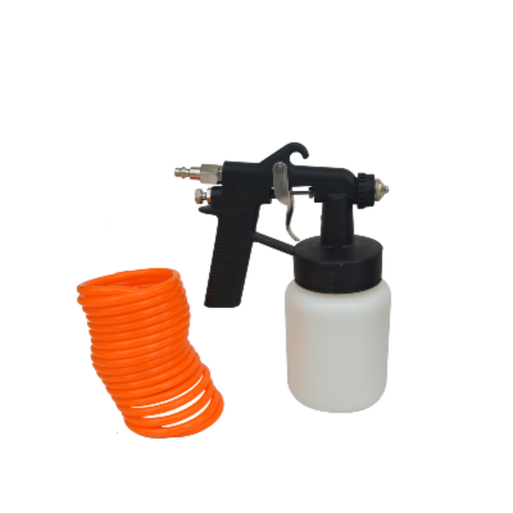 Motocompressor Jetmil-S 2,3 Pés Hobby 1/2HP 127/220V