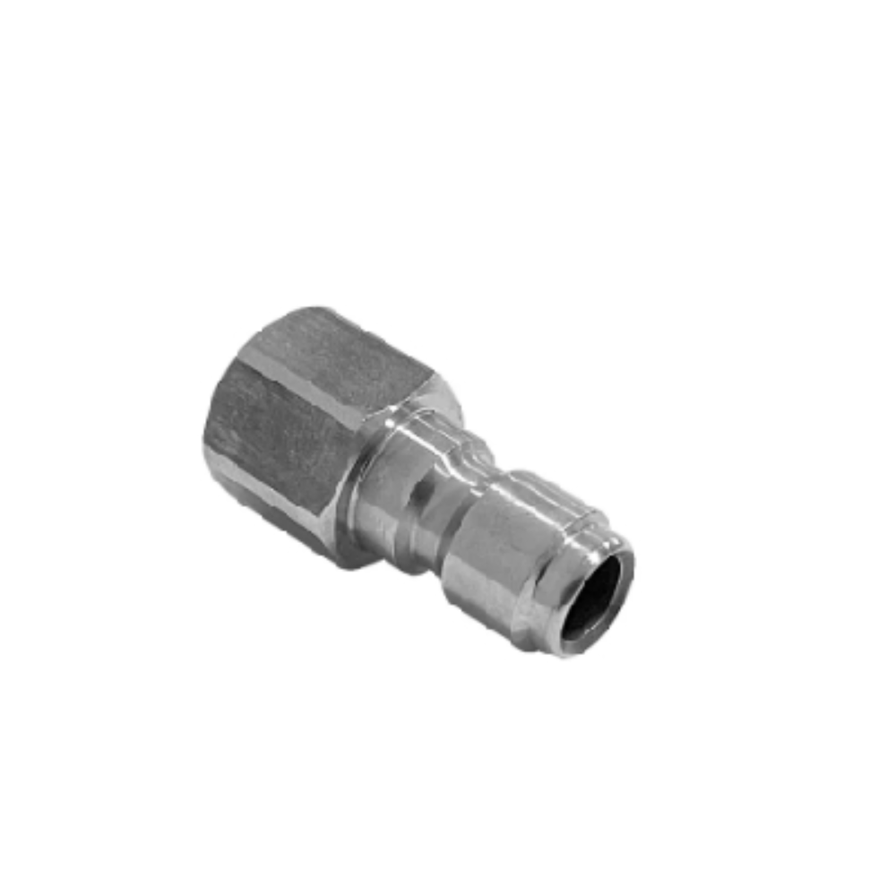 Conector Engate para Snow Foam Fêmea 1/4" 260CF
