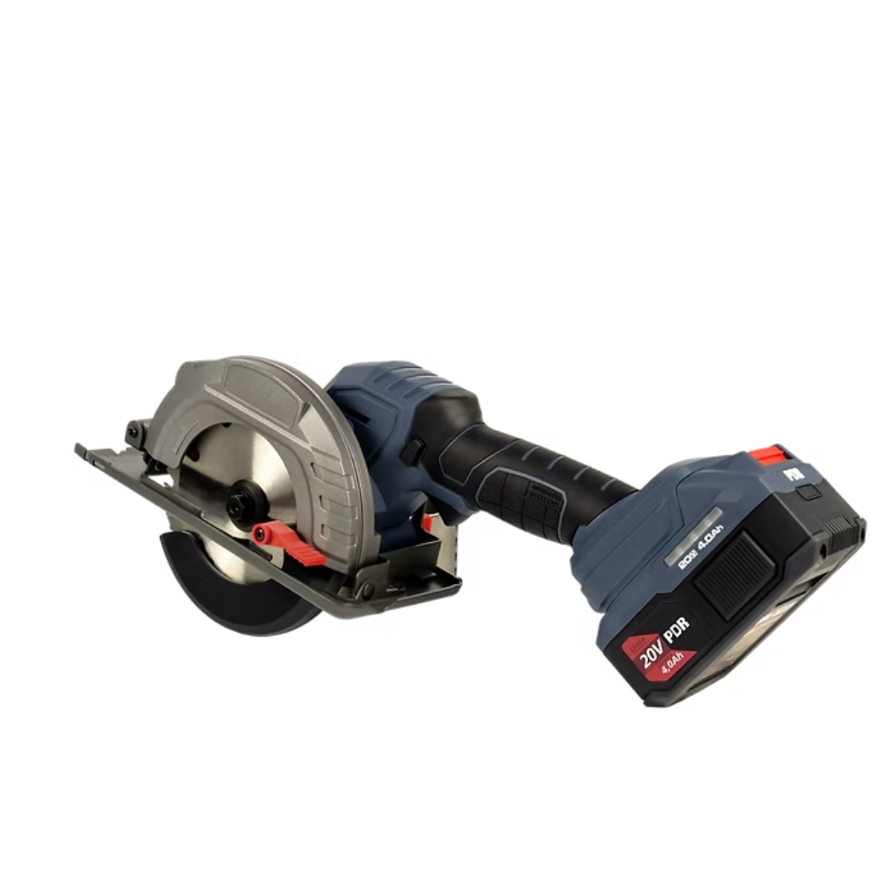 Serra Circular 5.1/2" 6000RPM Bateria/Carregador PDR B140