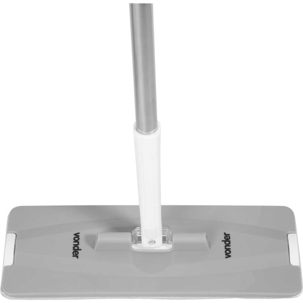 Rodo Mop Lava e Seca com Balde 3,5 L Vonder