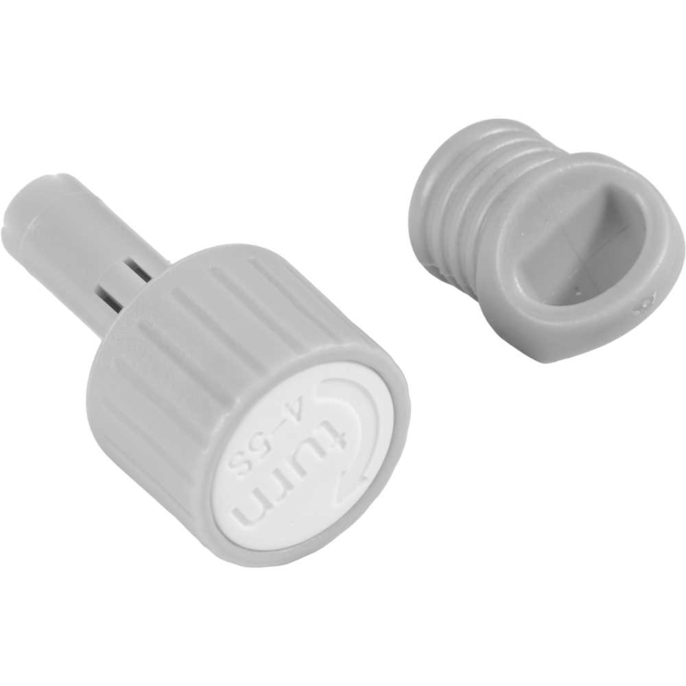 Rodo Mop Lava e Seca com Balde 3,5 L Vonder