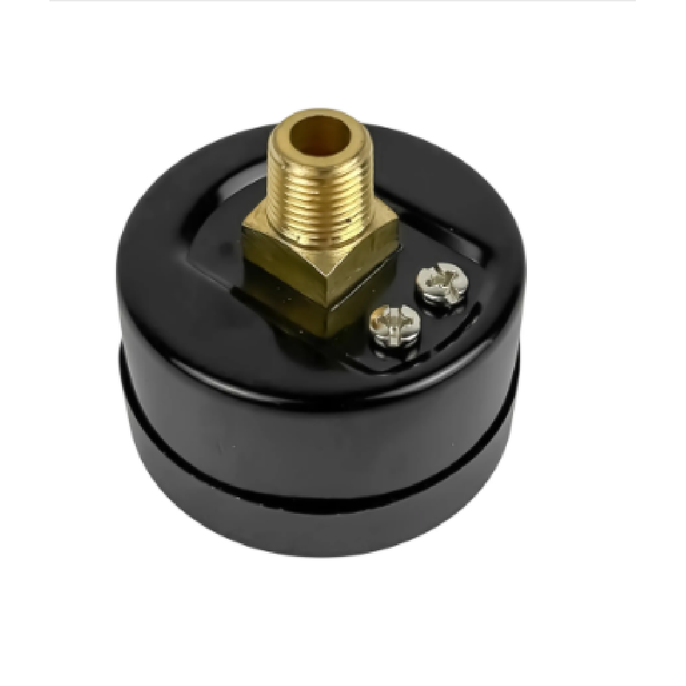 Manômetro p/ Regulador 1/4 150 PSI PRO-45 PDR 