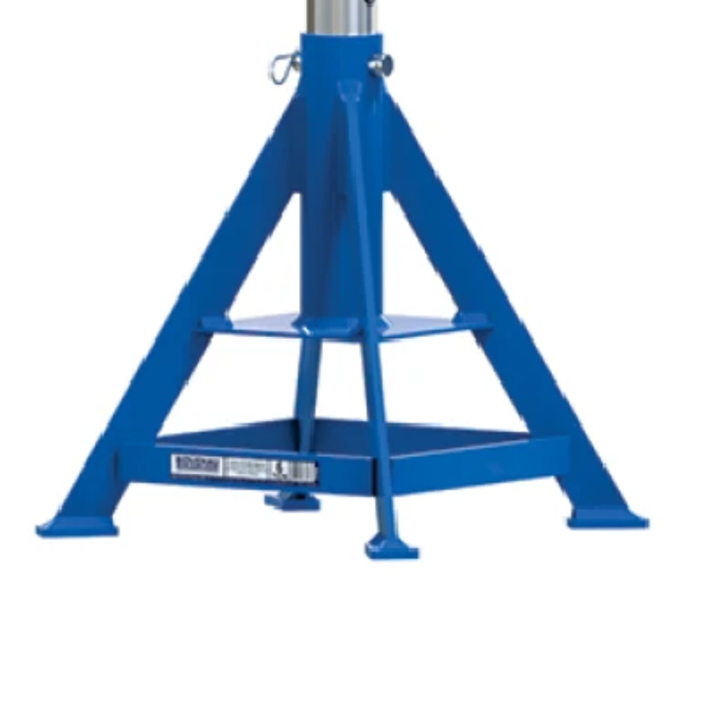 Cavalete de Carga 6 Toneladas Bovenau CTN6