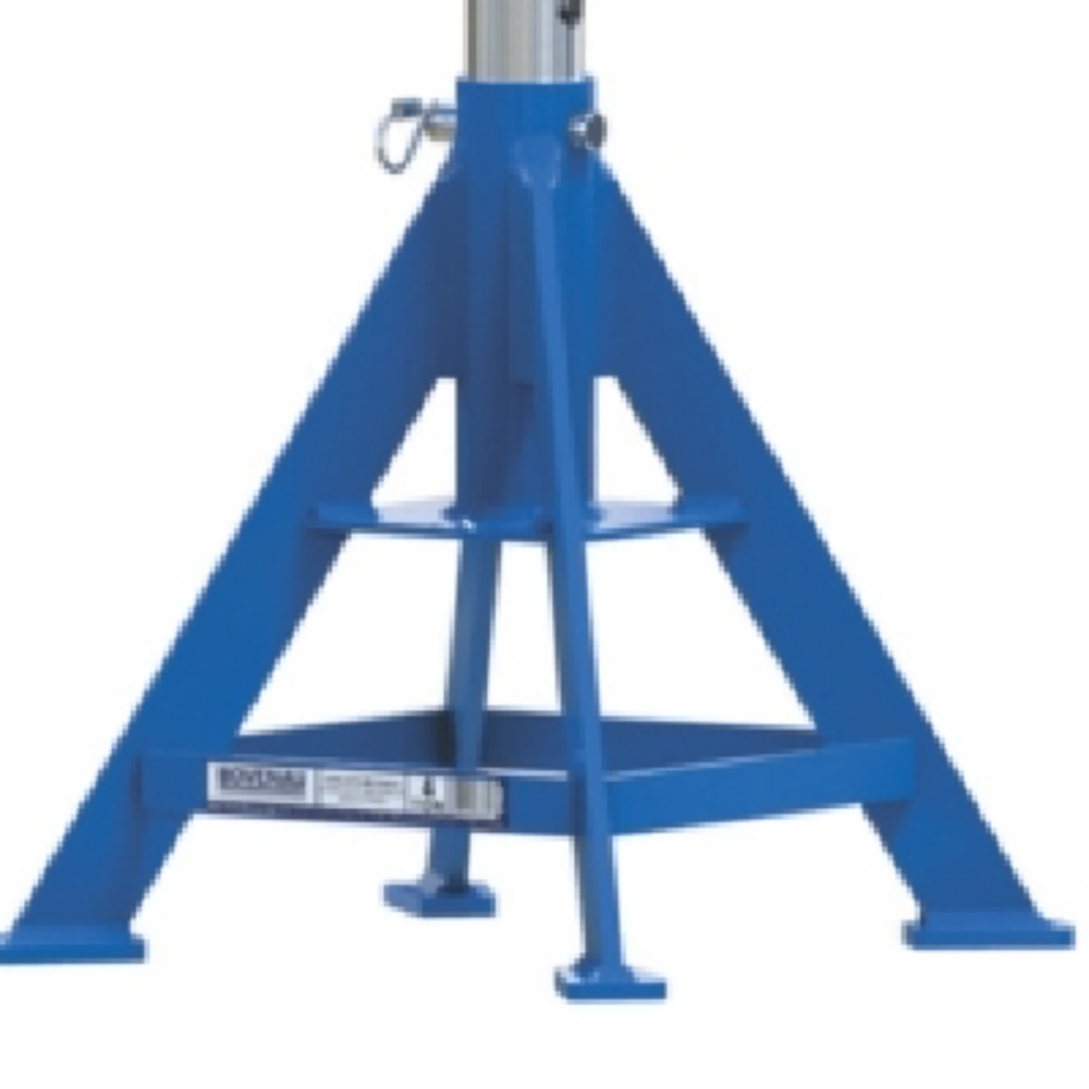 Cavalete de Carga 4 Toneladas Bovenau CTN4
