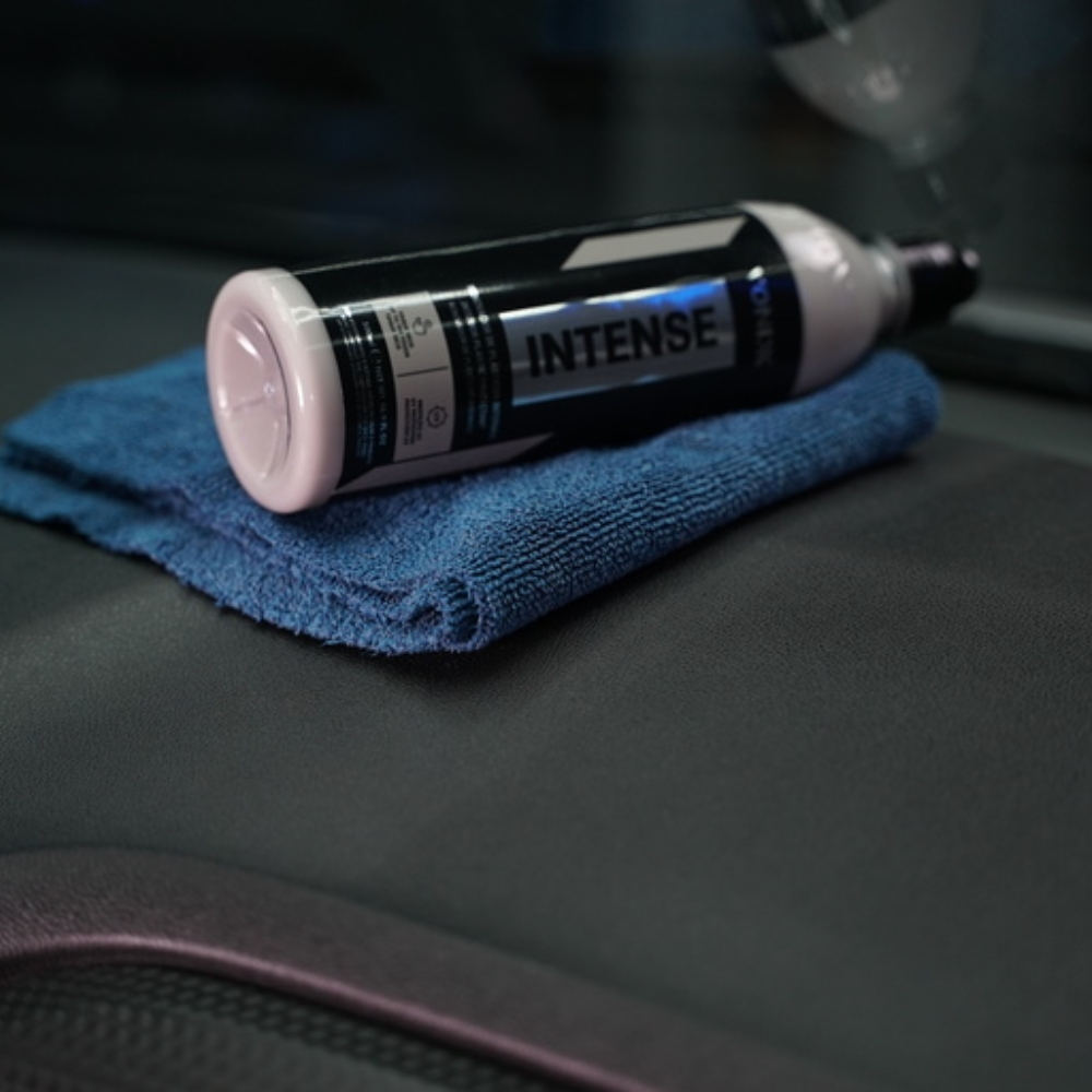 Renovador de Plásticos UV Intense 500ml Vonnix