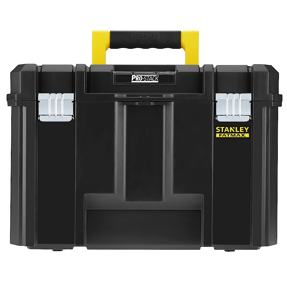 Caixa de Ferramentas Profunda FATMAX PRO-STACK Stanley