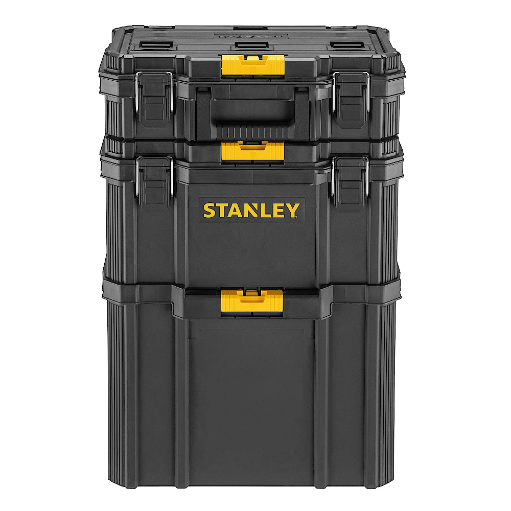 Caixa de Ferramentas 3 em 1 STST83319-1 Stanley