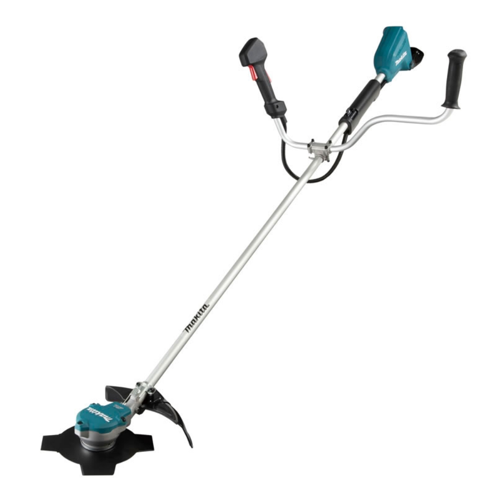 Roçadeira a BAT. DUR368AZC 36V 2BAT. BL1850 Makita