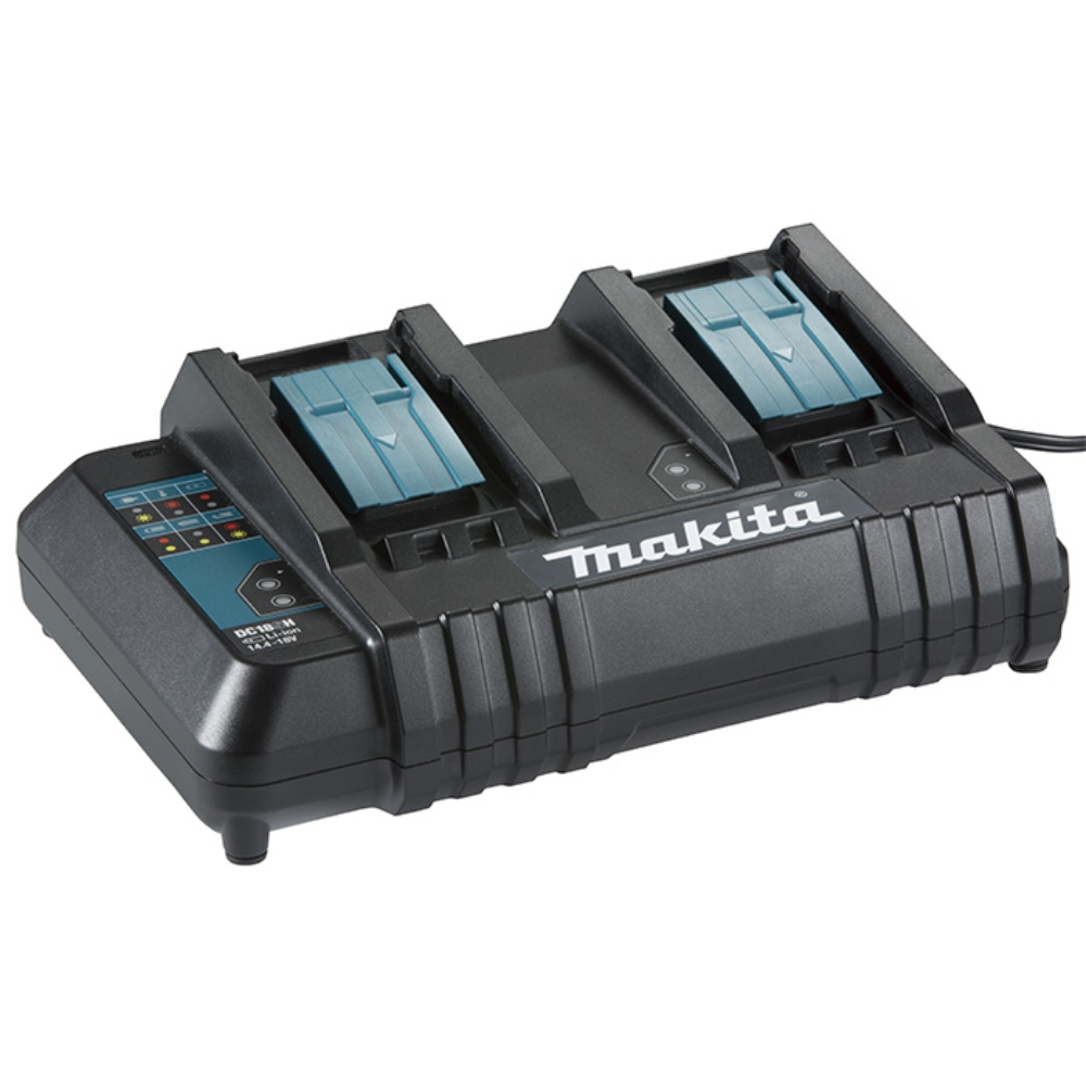 Roçadeira a BAT. DUR368AZC 36V 2BAT. BL1850 Makita