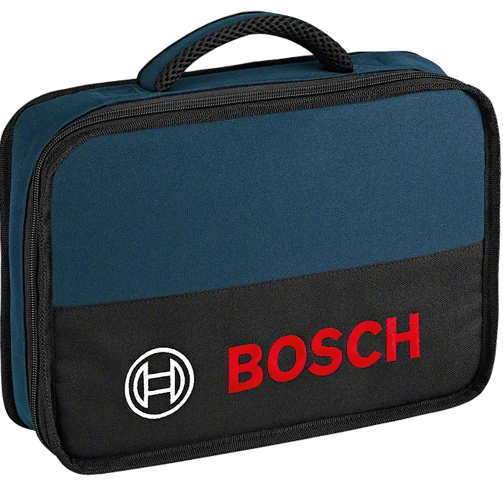 Maleta para ferramentas Professional 1600A003BG Bosch 