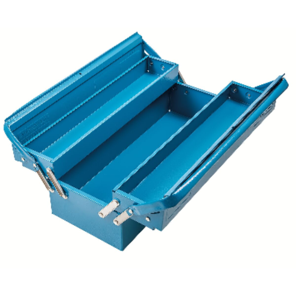 Caixa Ferramenta MOD.03 Gavetas 500M Tramontina 