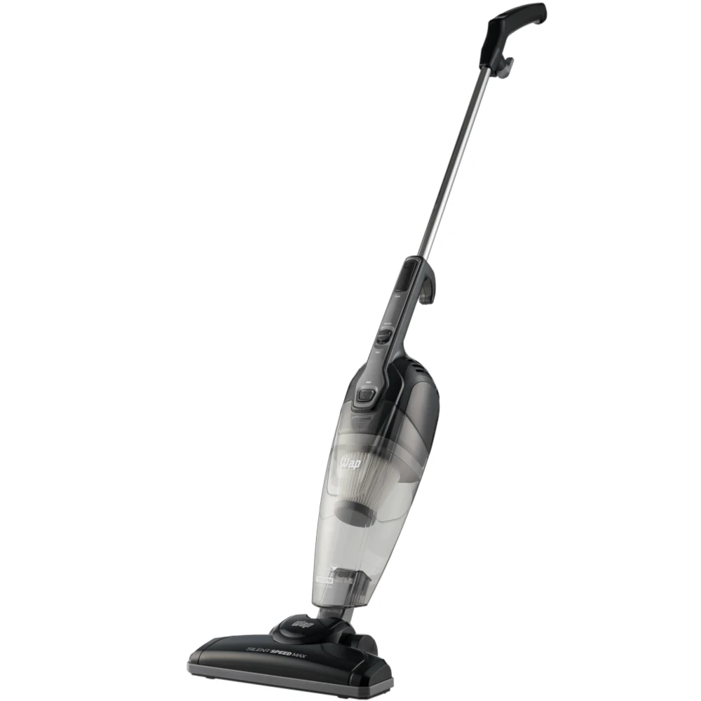 Aspirador Vertical Silent Speed Max 1350W 127V WAP