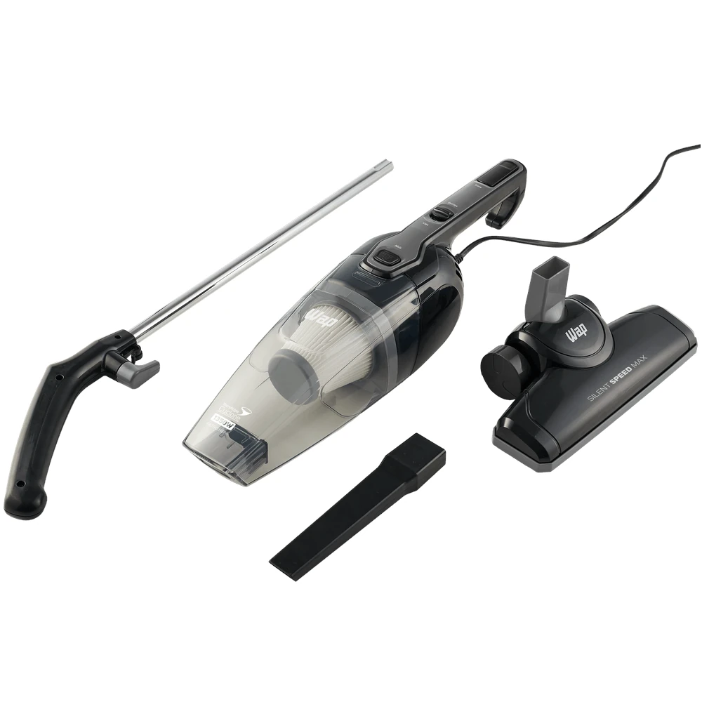 Aspirador Vertical Silent Speed Max 1350W 127V WAP