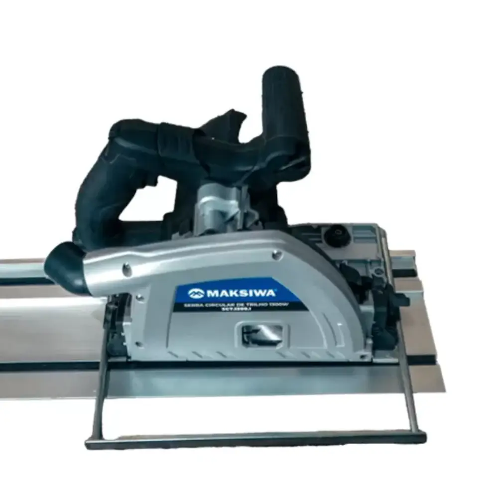 Serra Circular de Trilho SCT1300I 220V Maksiwa