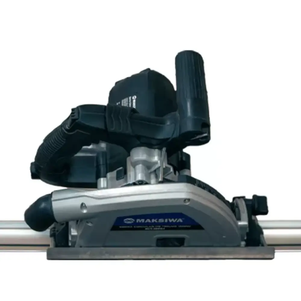 Serra Circular de Trilho SCT1300I 220V Maksiwa