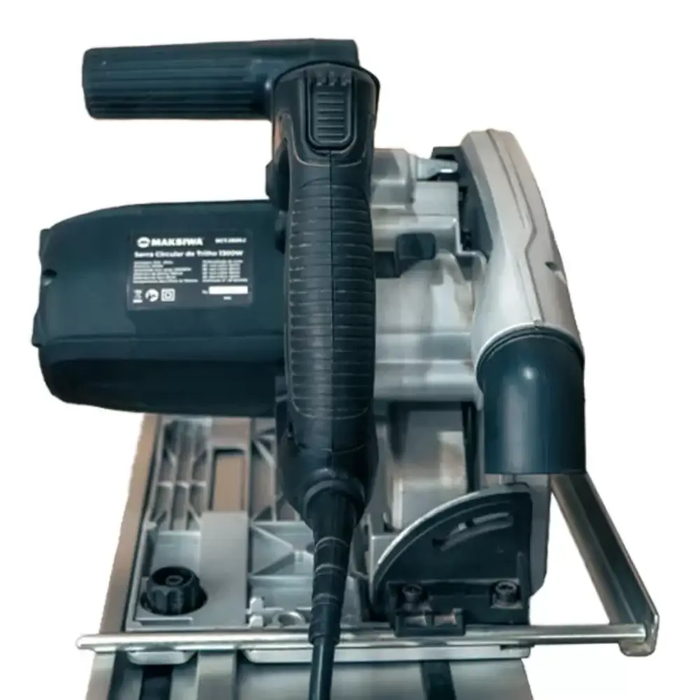 Serra Circular de Trilho SCT1300I 220V Maksiwa
