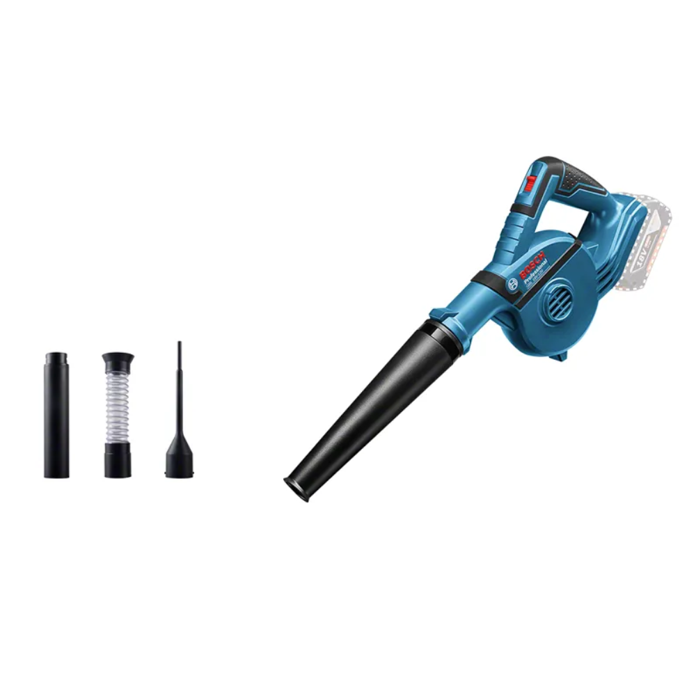 Soprador Bosch GBL 18V-120 18V Sem Bateria e Carregador