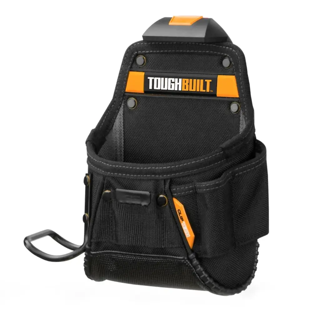 Bolsa Cliptech Suporte Martelo TB-CT-24 Toughbuilt