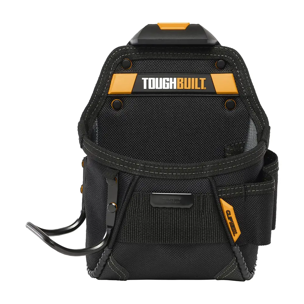 Bolsa Cliptech Suporte Martelo TB-CT-24 Toughbuilt