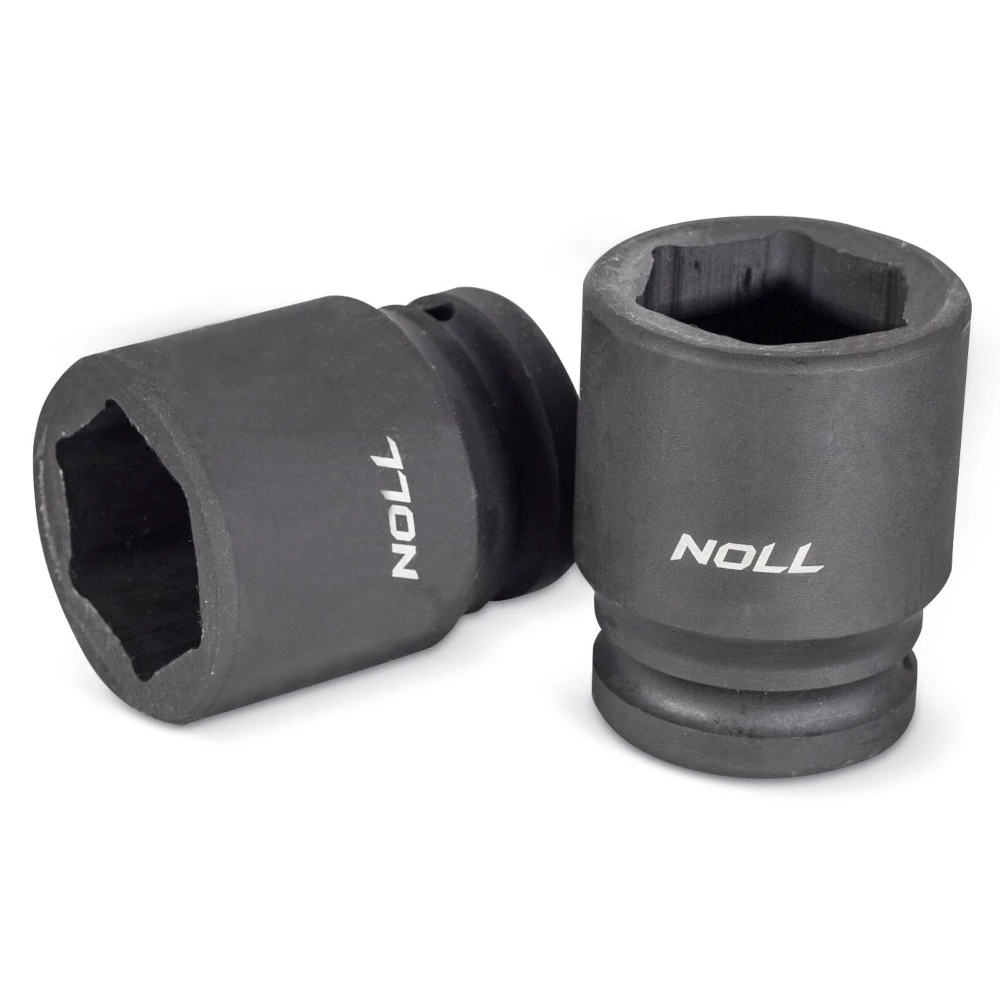 Soquete Impacto 3/4" 46mm Noll
