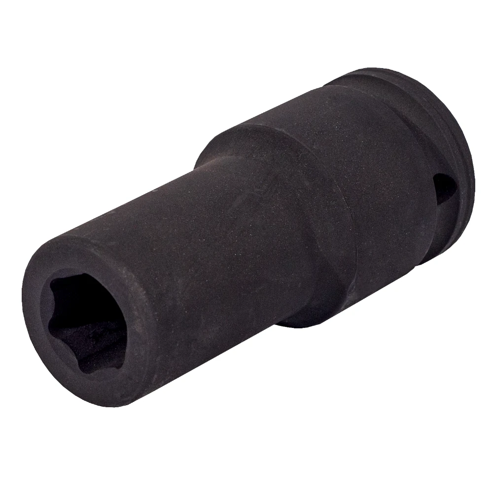 Soquete Impacto 3/4" 20mm Longo Noll