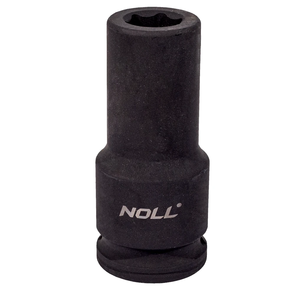 Soquete Impacto 3/4" 20mm Longo Noll