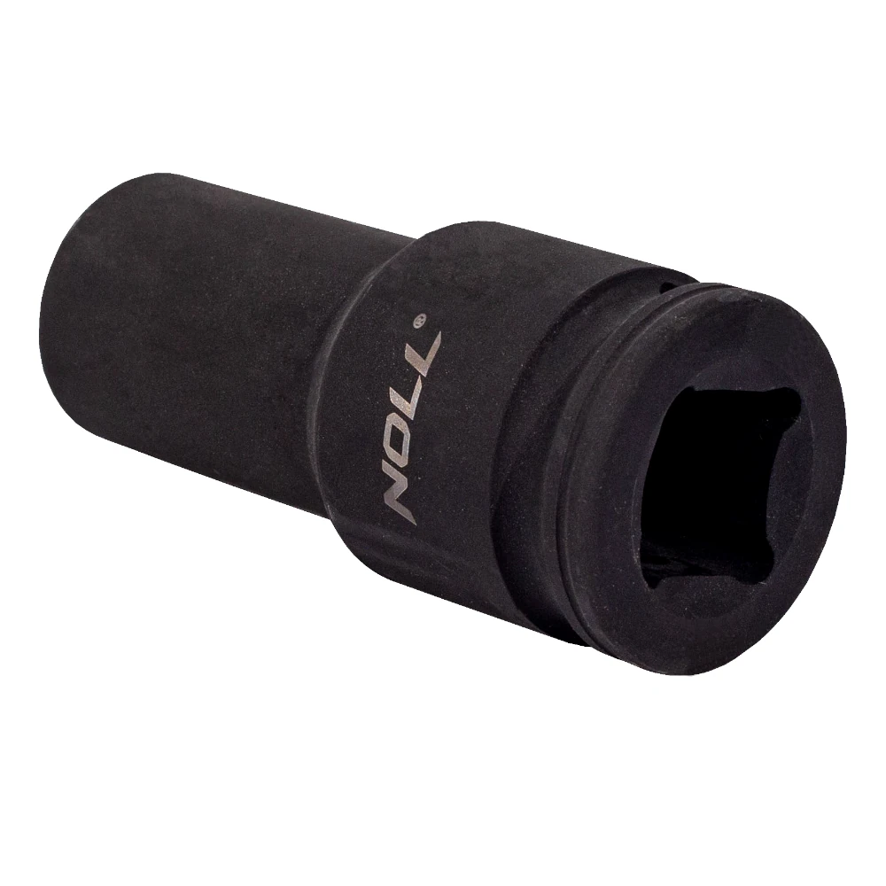 Soquete Impacto 3/4" 20mm Longo Noll