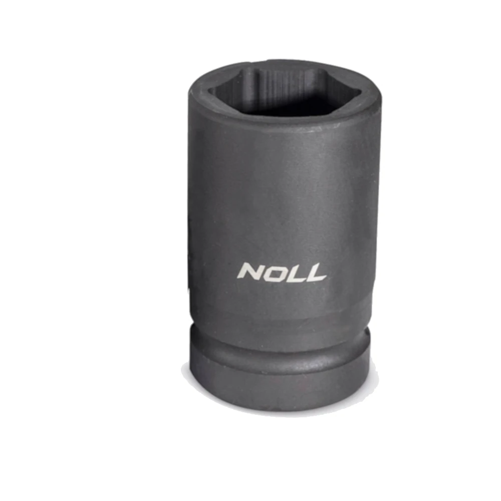 Soquete Impacto 3/4" 46mm Longo Noll